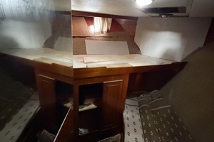 SOLIDARITY 52ft Jefferson Yacht For Sale