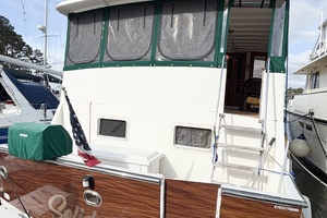 SOLIDARITY 52ft Jefferson Yacht For Sale