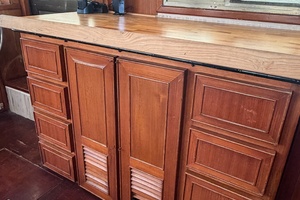 SOLIDARITY 52ft Jefferson Yacht For Sale