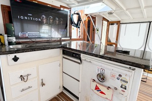 SOLIDARITY 52ft Jefferson Yacht For Sale