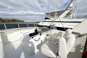SOLIDARITY 52ft Jefferson Yacht For Sale