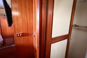 SOLIDARITY 52ft Jefferson Yacht For Sale