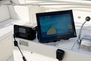 SOLIDARITY 52ft Jefferson Yacht For Sale