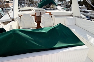 SOLIDARITY 52ft Jefferson Yacht For Sale