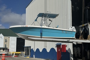 20ft Angler Yacht For Sale