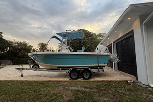 20ft Angler Yacht For Sale