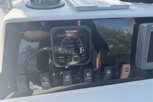 20ft Angler Yacht For Sale