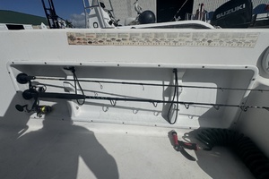 20ft Angler Yacht For Sale