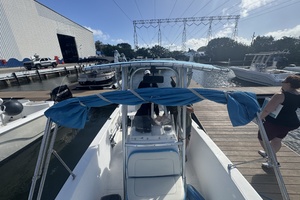 20ft Angler Yacht For Sale