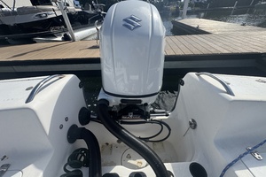 20ft Angler Yacht For Sale