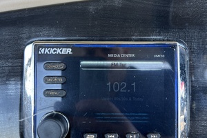 21ft Bennington Yacht For Sale