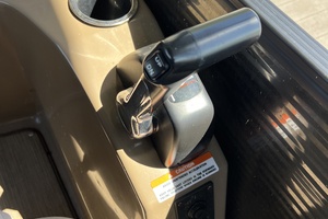 21ft Bennington Yacht For Sale