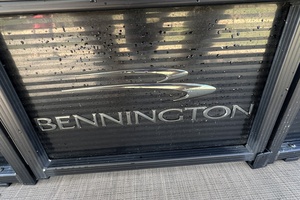 21ft Bennington Yacht For Sale