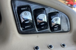 21ft Bennington Yacht For Sale