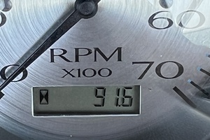 21ft Bennington Yacht For Sale