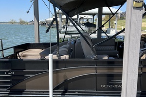 21ft Bennington Yacht For Sale