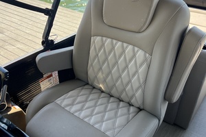 21ft Bennington Yacht For Sale