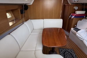Starfire 31ft Catalina Yacht For Sale