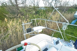 2019 Catalina 315 thumbnail 14