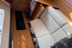 Starfire 31ft Catalina Yacht For Sale