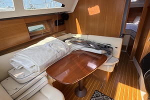 Starfire 31ft Catalina Yacht For Sale