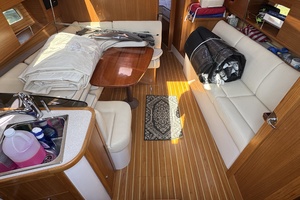Starfire 31ft Catalina Yacht For Sale