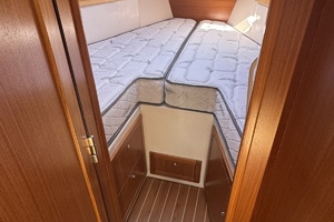 Starfire 31ft Catalina Yacht For Sale