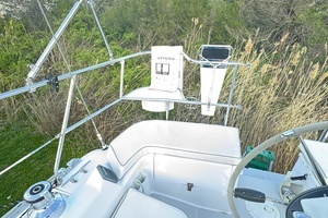 2019 Catalina 315 thumbnail 13