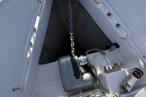 2019 Catalina 315 thumbnail 20