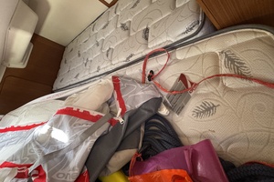 Starfire 31ft Catalina Yacht For Sale