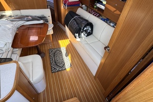 Starfire 31ft Catalina Yacht For Sale
