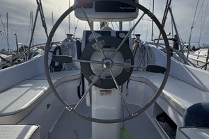 2019 Catalina 315 thumbnail 5
