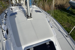 Starfire 31ft Catalina Yacht For Sale