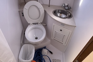 Starfire 31ft Catalina Yacht For Sale