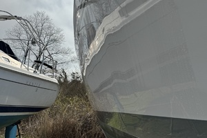 Starfire 31ft Catalina Yacht For Sale