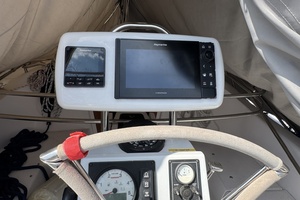 Starfire 31ft Catalina Yacht For Sale