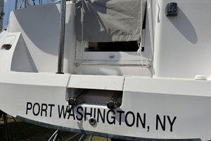 2019 Catalina 315 thumbnail 4