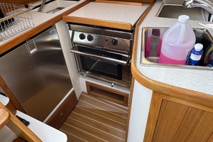 Starfire 31ft Catalina Yacht For Sale