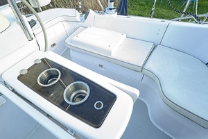 2019 Catalina 315 thumbnail 16