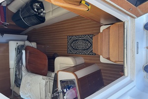 Starfire 31ft Catalina Yacht For Sale
