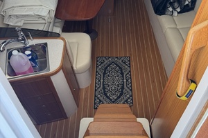 Starfire 31ft Catalina Yacht For Sale