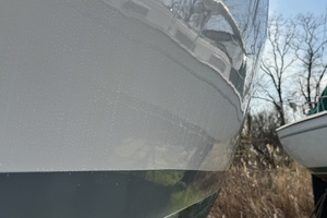 Starfire 31ft Catalina Yacht For Sale