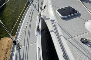 Starfire 31ft Catalina Yacht For Sale