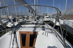 Starfire 31ft Catalina Yacht For Sale
