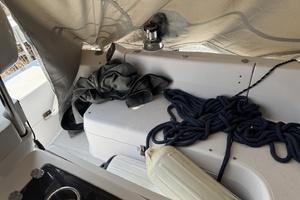 Starfire 31ft Catalina Yacht For Sale