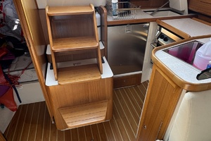 Starfire 31ft Catalina Yacht For Sale