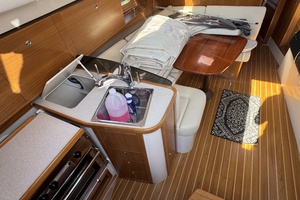 Starfire 31ft Catalina Yacht For Sale