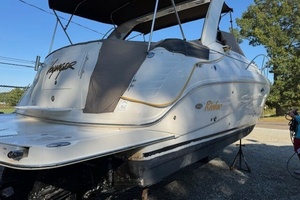 Voyager 32ft Rinker Yacht For Sale