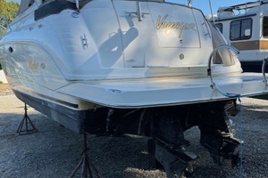 Voyager 32ft Rinker Yacht For Sale