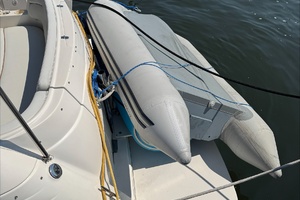 Voyager 32ft Rinker Yacht For Sale